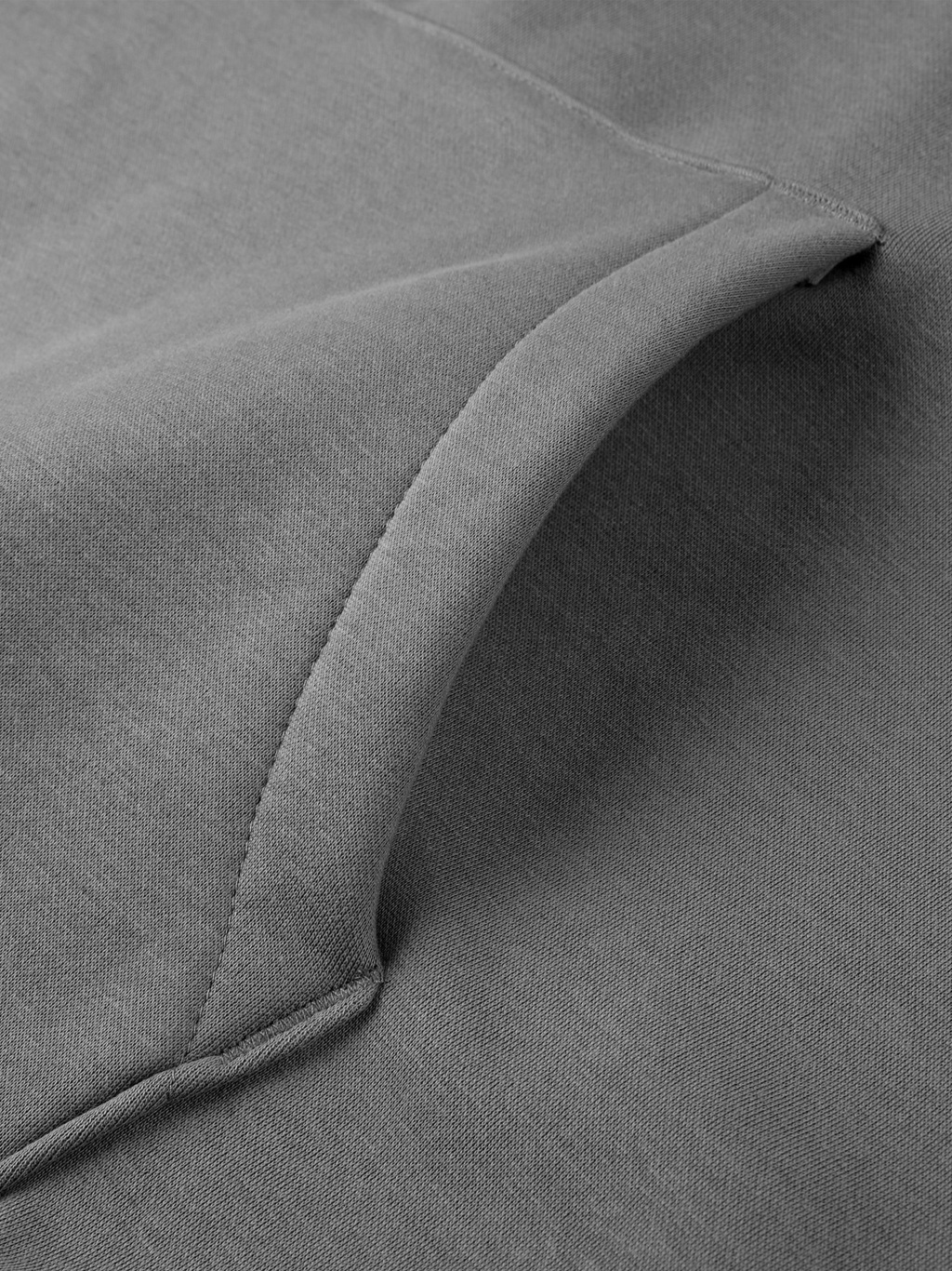 Raglan Sleeve Fleece Hoodie – Essential Streetwear | Tapstitch-16